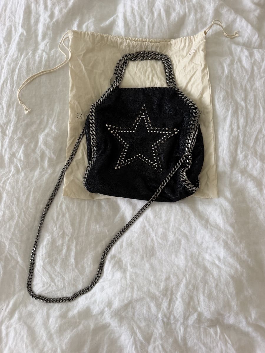 Stella McCartney Taschen für Damen: Stella McCartney Tasche – Gebraucht aus Ittigen von chiller2810 3