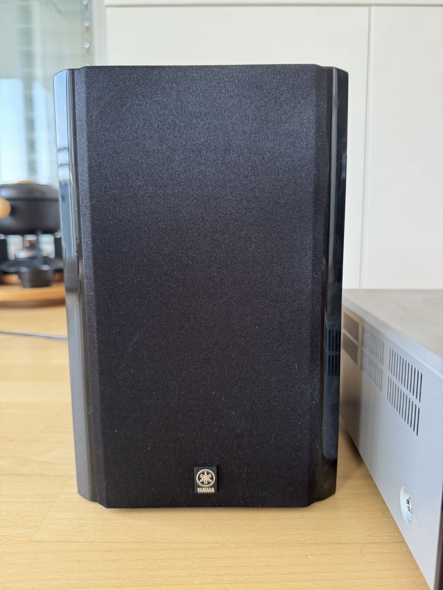 Yamaha Ricevitori: Yamaha Musikanlage DRX-730 – Usato da Bellmund venduto da Nicooo03 3