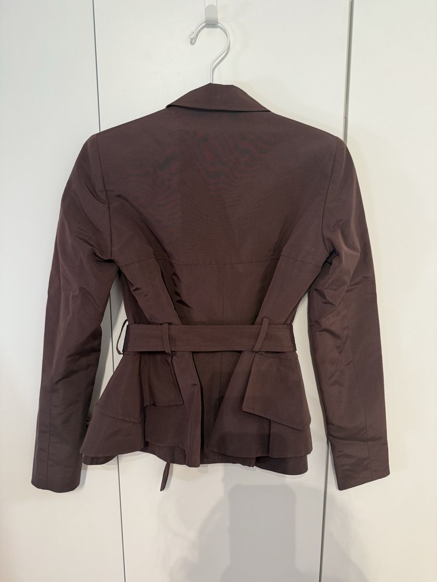 Dior Jacken: Dior Blazer – Gebraucht aus Zürich von mimi2013 3