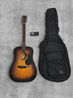 Chitarra Acustica Sigma DM-AS (Martin & Co) Vintage