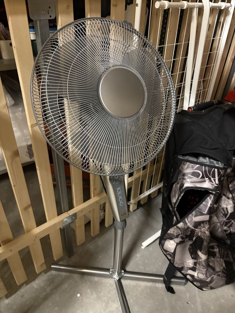 Ventilatoren: Ventilatore – Gebraucht aus Wohlen b. Bern von mar_s5rz 1