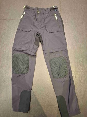 Outdoorhose von Jako-o, Gr. 158