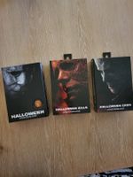 Neca HALLOWEEN  Michael mayers von Neca OVP Teil 1-3