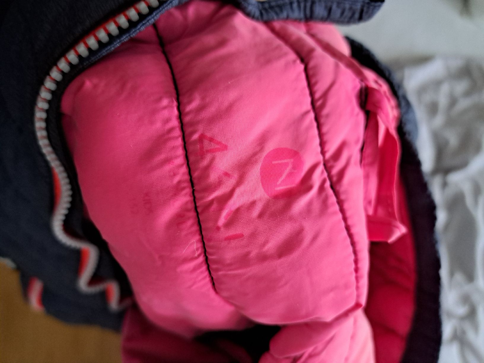46 Nord Vestes & Manteaux: Daunenjacke – D'occasion à Andwil SG par zue_b9bt 1