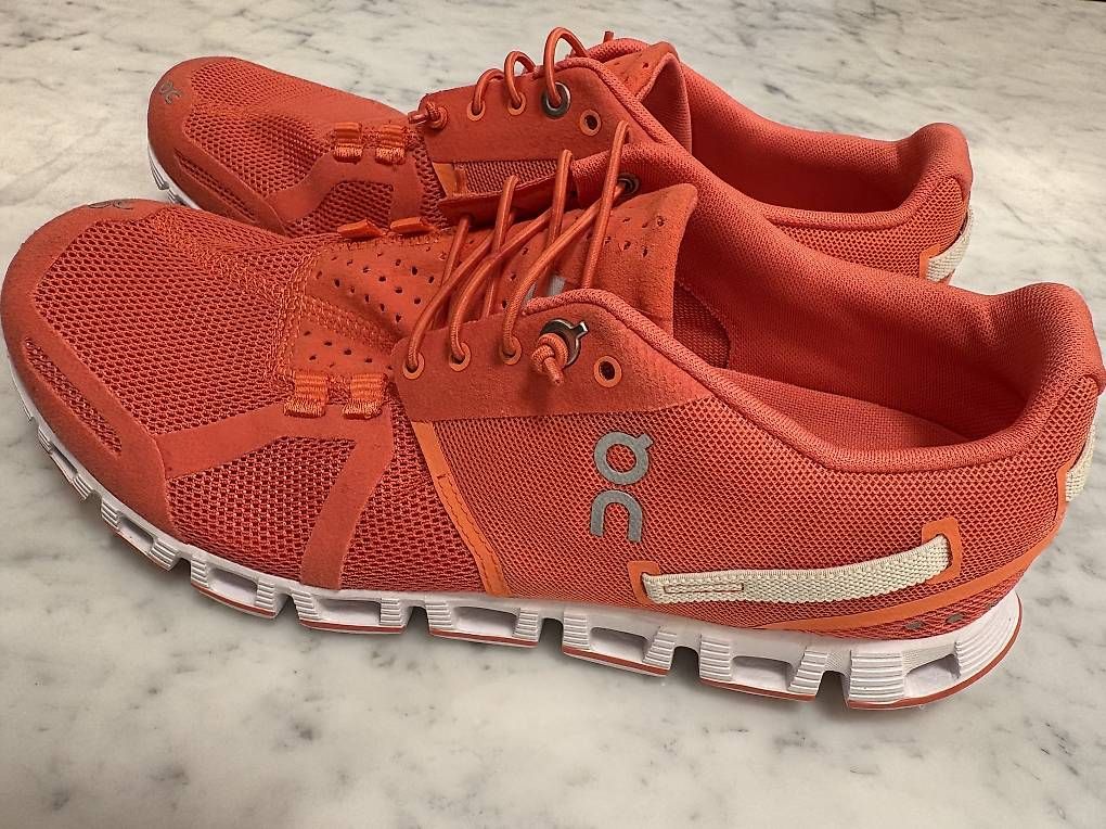 Scarpe da donna: On Cloud Sneaker Grösse 38 – Usato da Goldach venduto da oli_htk8 1