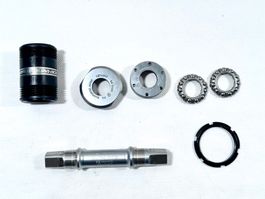 Shimano Dura Ace BB-7400 Bottom Bracket Innenlager BSA 112mm