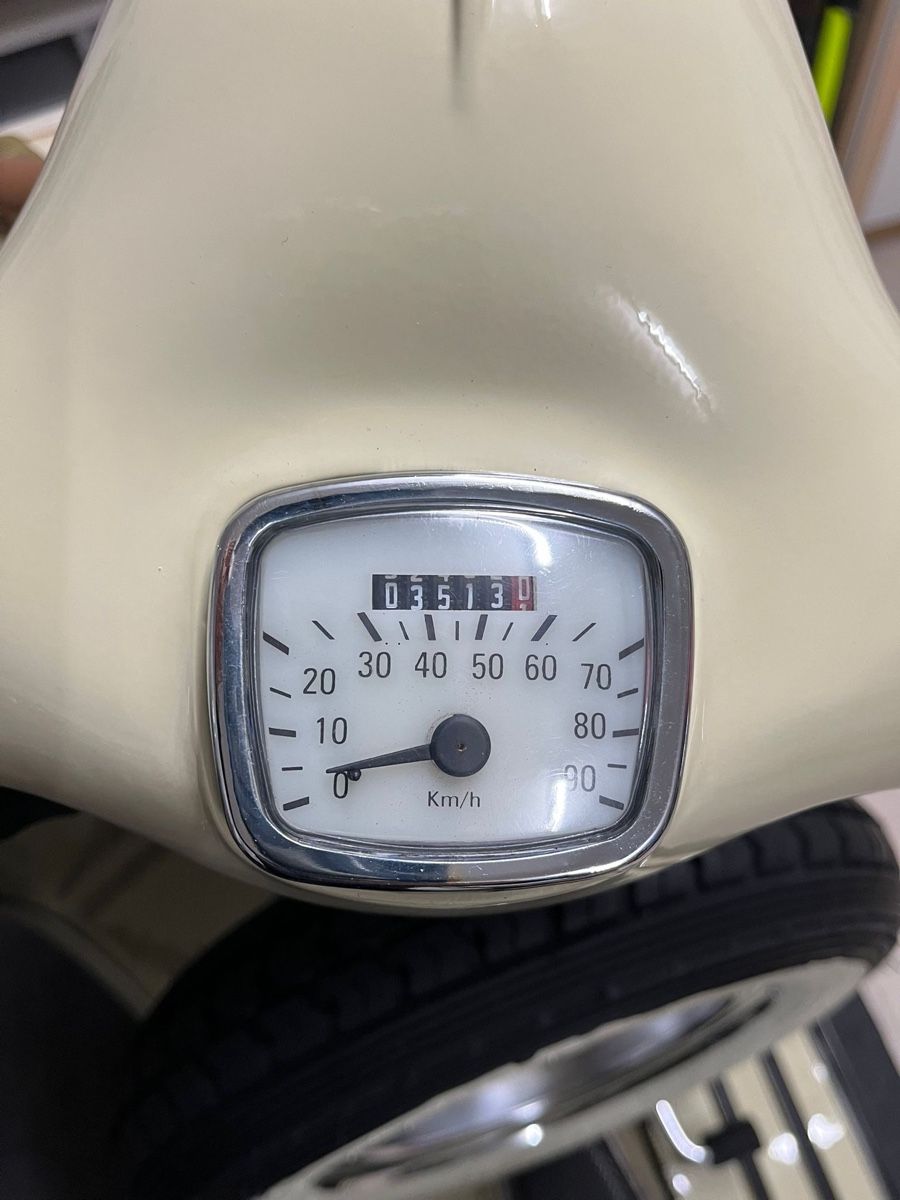 Vespa Scooter: Vespa 150 VBB1T – Usato da Rothrist venduto da zuc_l5wz 6