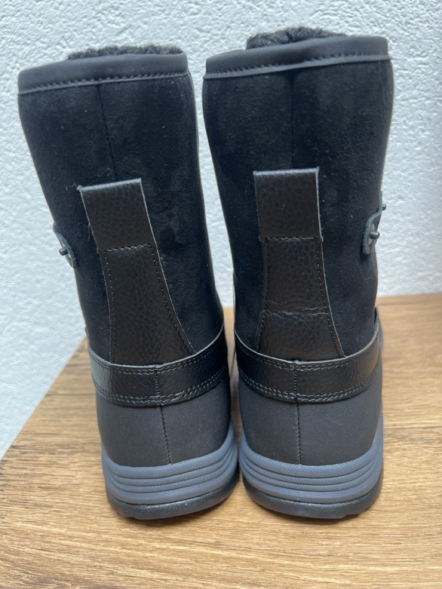 Luhta Scarpe da uomo: Luhta Herren Winterstiefel Gr. 42 - Neu – Nuovo e nell'imballaggio originale da Visp venduto da bluenero 2