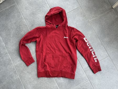 Hoodie /Hoody Bench 140