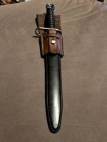 Schweizer Bayonet