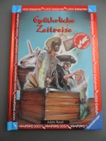 Gefährliche Zeitreise Gebundene Ausgabe
