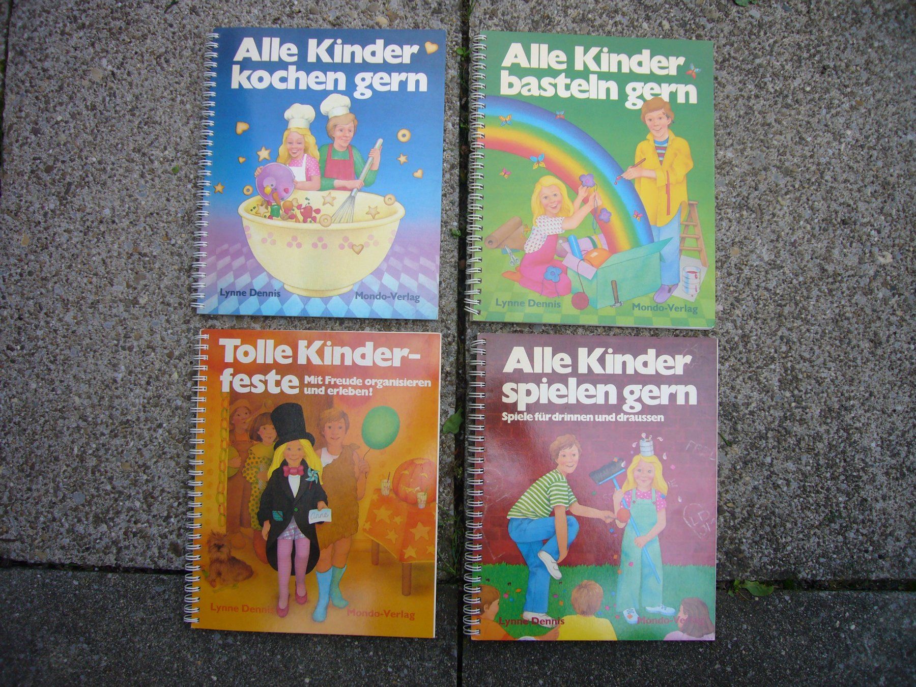 Libri: Kinderbücher / Kindersachbücher – Usato da Weinfelden venduto da Frosch467