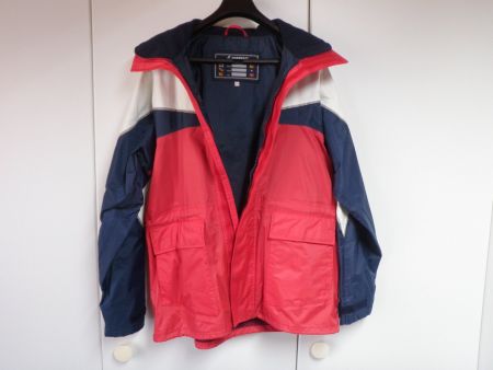 GoTop Seglerjacke Gr. L