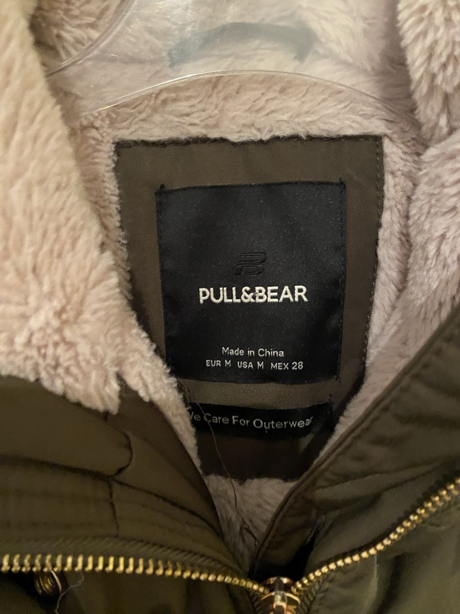 Jacken: Veste hiver – Gebraucht aus Fribourg von SimoneA13 2