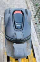 Husqvarna auto mover 430x