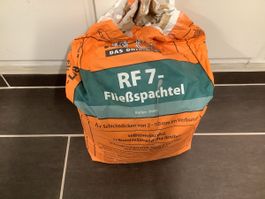 Fliessspachtel 15kg Racofix RF 7