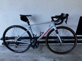 Specialized Roubaix Comp Rennrad Grösse 52