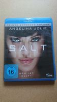 Angelina Jolie SALT Blu-ray Deluxe Extended Edition 🎬