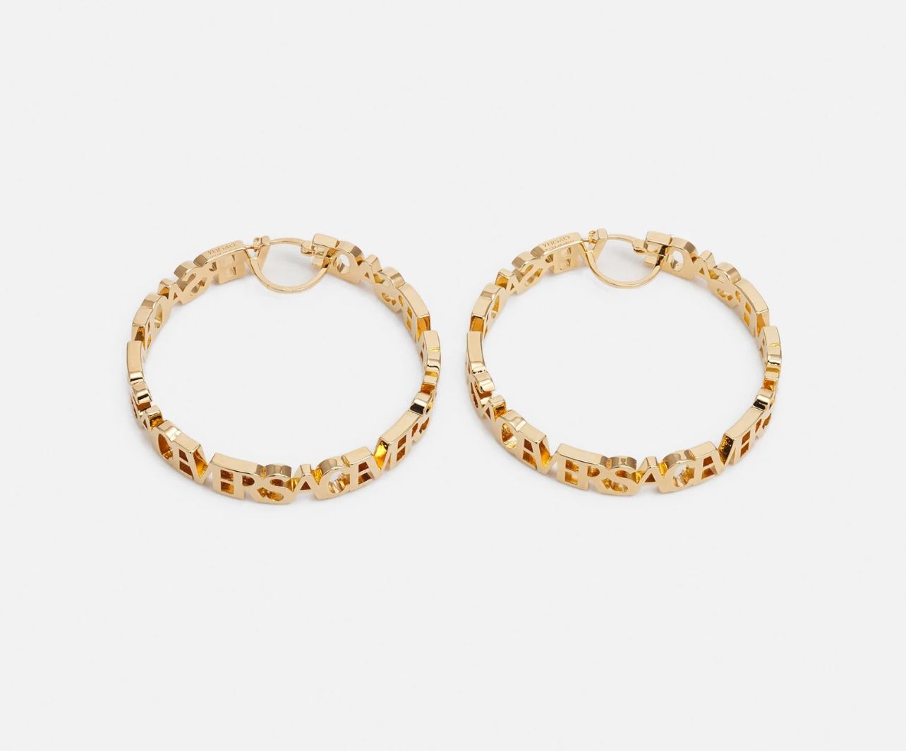 Versace Orecchini pendenti & Orecchini a lobo: Versace Ohrringe – Nuovo e nell'imballaggio originale da Oberaach venduto da Dandy2021