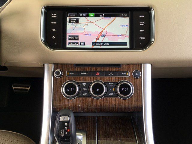 Land Rover Automobili: Range Rover Sport 5.0 – Usato da Vufflens-la-Ville venduto da prouge1528 3