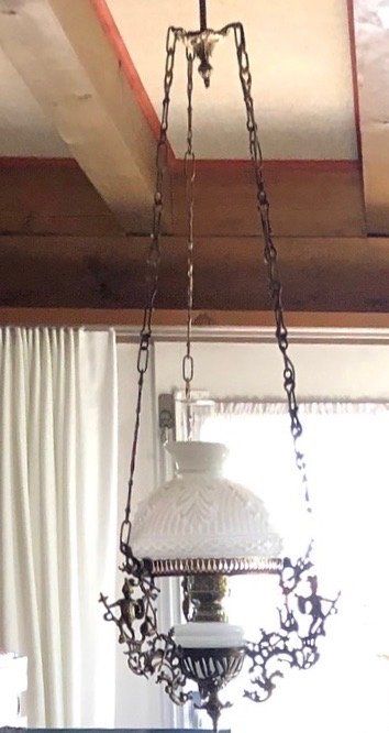 Lampadari & plafoniere: Decken-Lampe – Usato da Frauenkappelen venduto da HDPerle 1