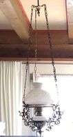 Decken-Lampe