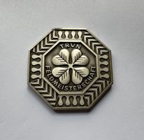 Schützenmedaille Turn unz