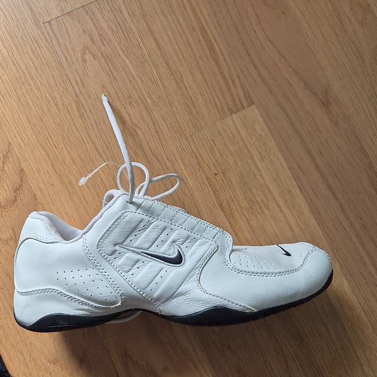 Chaussures hommes: Nike – D'occasion à Luzern par eve_797j