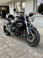 Triumph Speed Triple 955i Jg.04 ab MFK