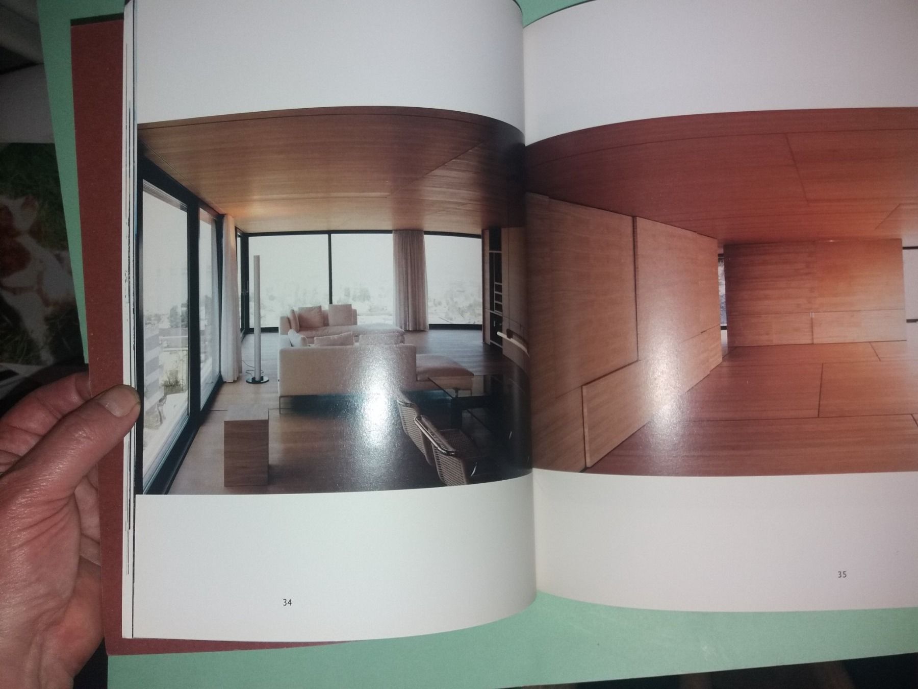 Bücher: PHILIPP Brühwiler architektur – Gebraucht aus Welschenrohr von Regool 3
