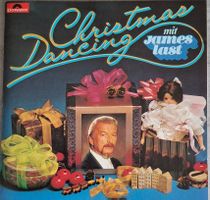 James Last - Christmas Dancing