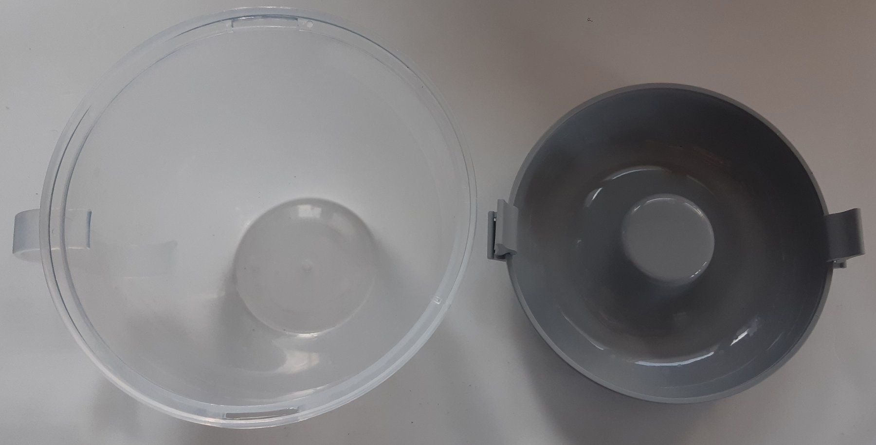 Contenitori & Simili: Bol de pop-corn pour micro-onde – Nuovo (secondo la descrizione) da La Chaux-de-Fonds venduto da beasach 2