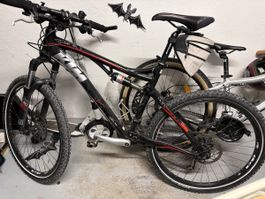 KTM Mountain Bike Herren