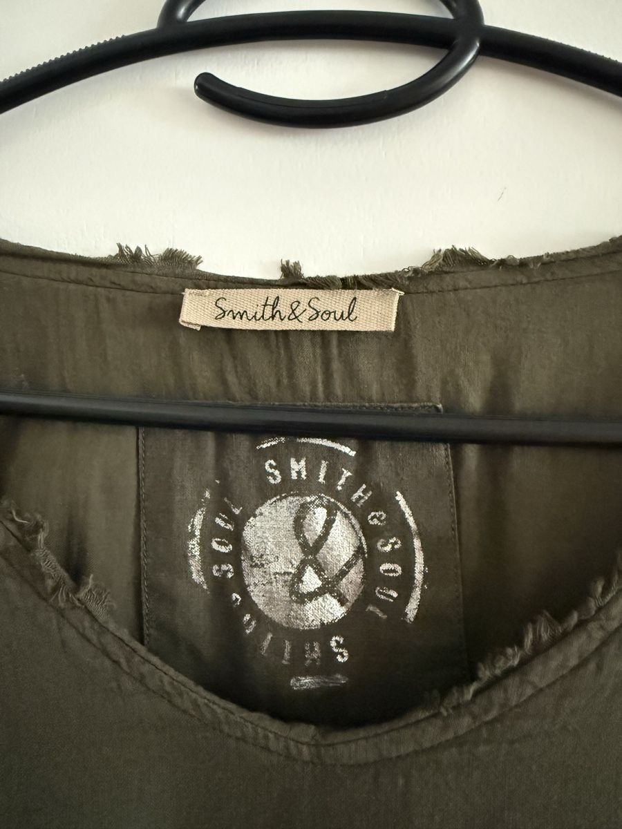 Kleider: Cooles Kleid von Smith&Soul – Gebraucht aus Niederhasli von Nick95 1