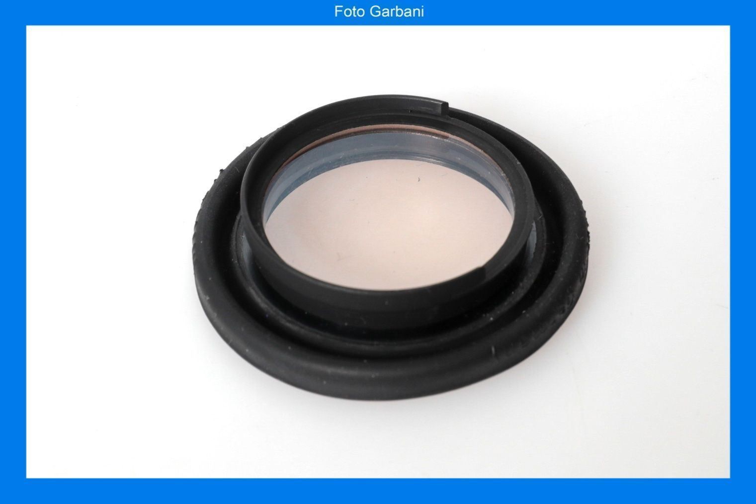 Filter: Minox Skylightfilter R1,5/1x/-0 – Gebraucht aus Muralto von FotoGarbani 1