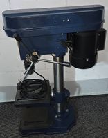 WORX Tischbohrmaschine