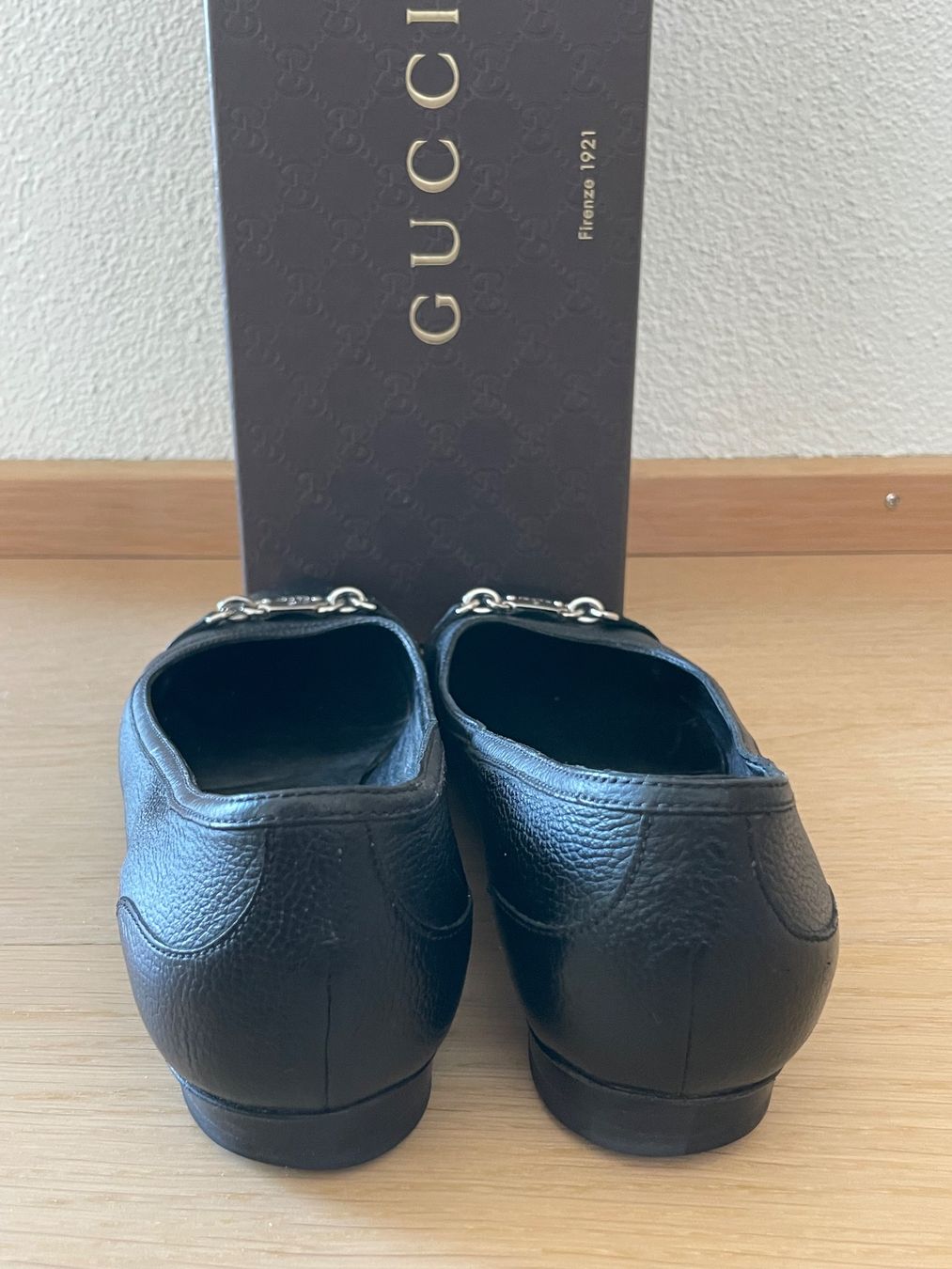 Gucci Scarpe da donna: Gucci Ballerinas – Usato da Zürich venduto da erica72 5