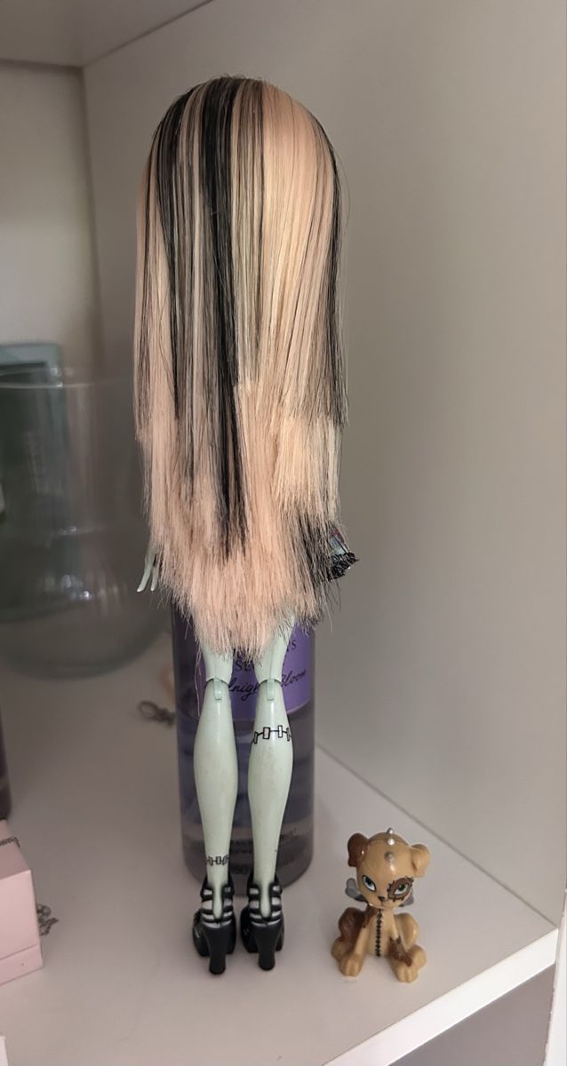 Puppen: Monster High – Gebraucht aus Le Sentier von lug_s85g 3