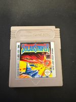 Nintendo Game Boy SolarStriker