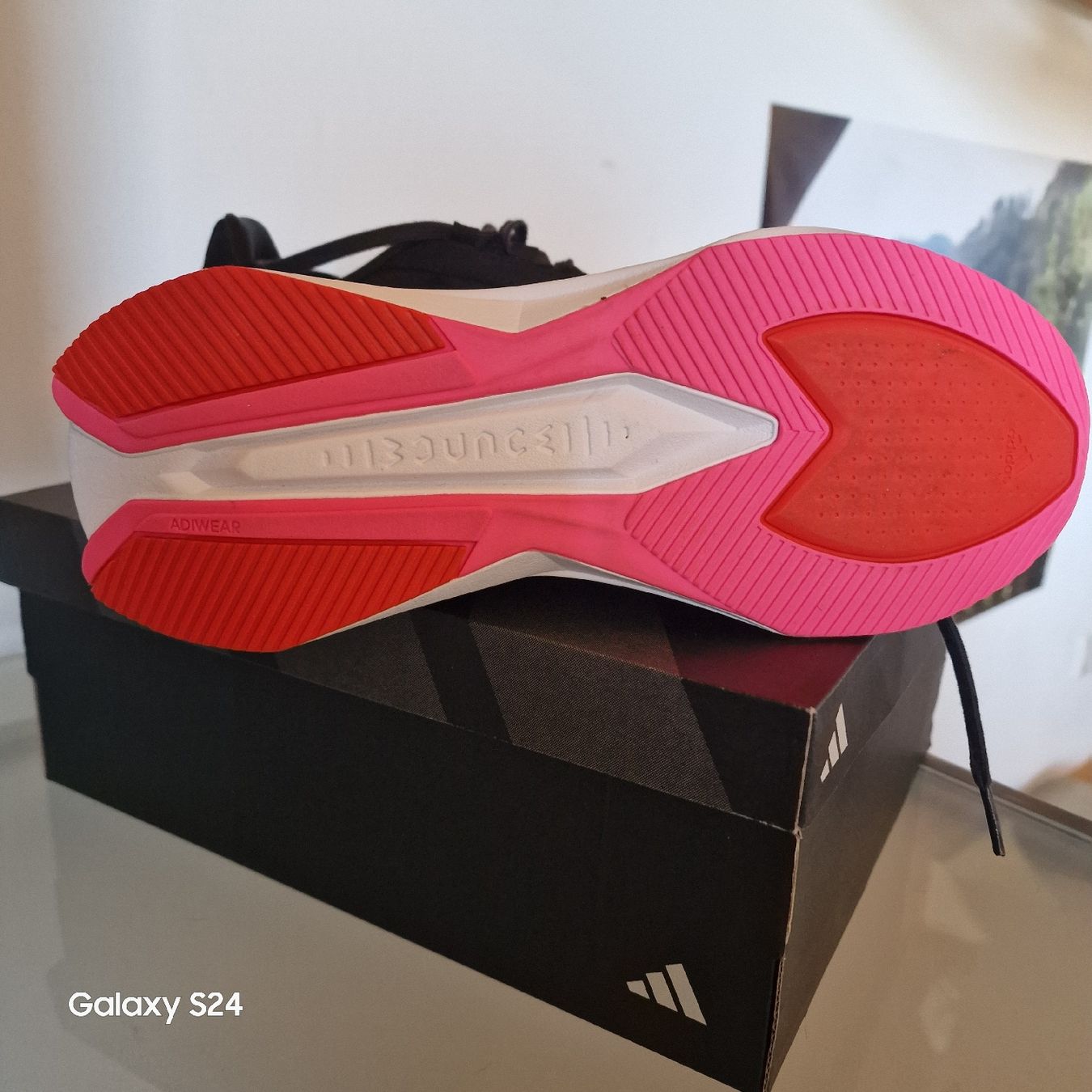 Adidas Damenschuhe: Adidas Gr.37 1/3 wie neu – Gebraucht aus Necker von Chroemli7 2