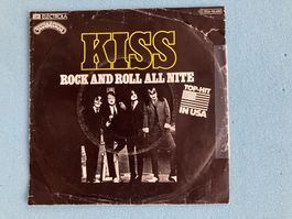 Kiss