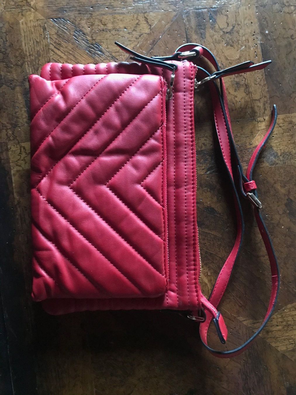 Taschen für Damen: Handtasche – Gebraucht aus Baden von Spitzbergen01