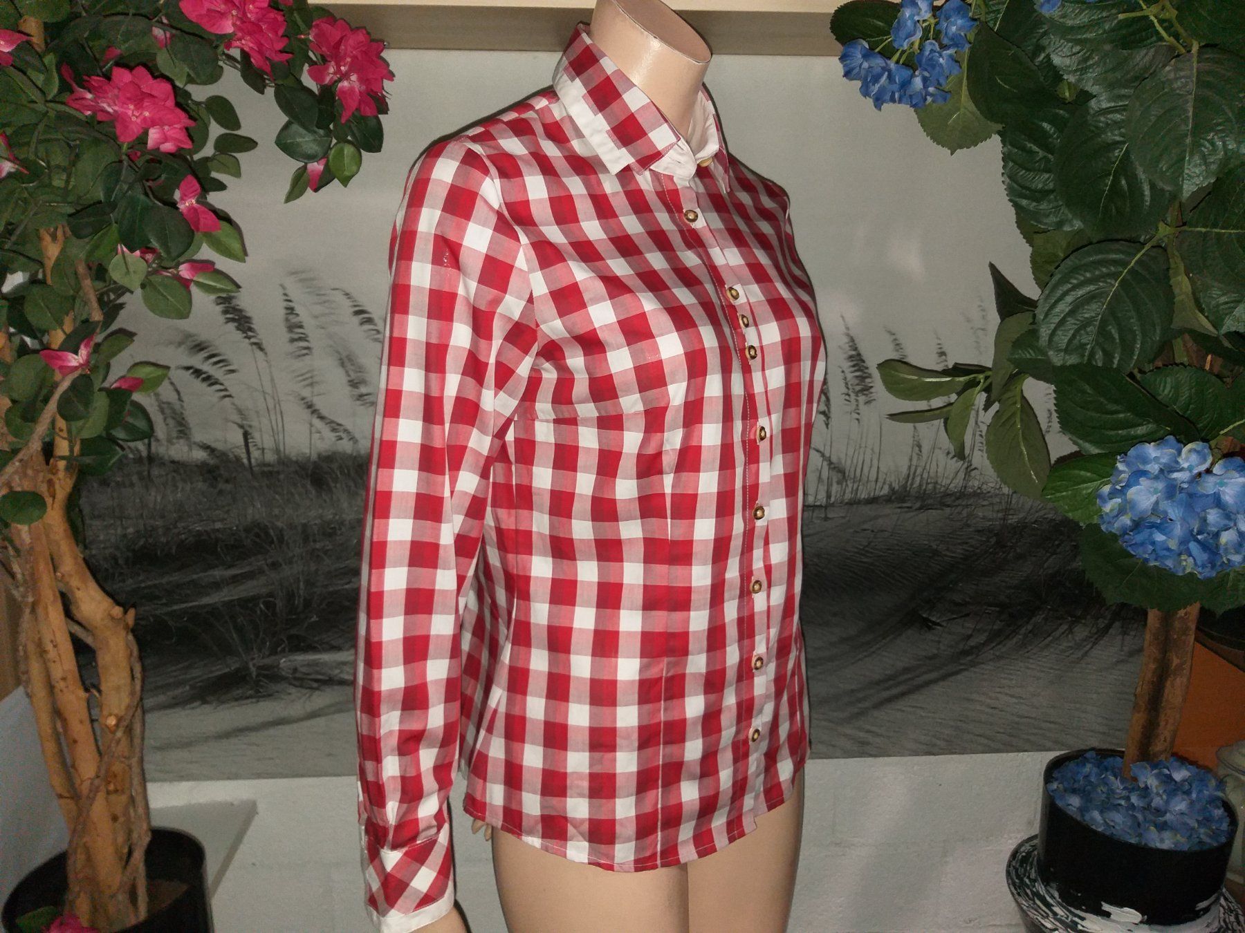 Camicette: ARIDO Blouse / Bluse taille / Grosse 38 – Usato da Cossonay-ville venduto da Super-Price-Quality 2