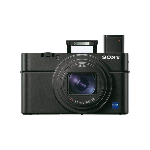 Sony Fotocamera: Sony Cyber-shot DSC RX100 VII – Usato da Zürich venduto da DebsBre 4
