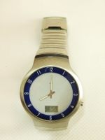 Herren Funkuhr Armbanduhr 2000er