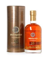 Bruichladdich 18 years old 2nd Edition