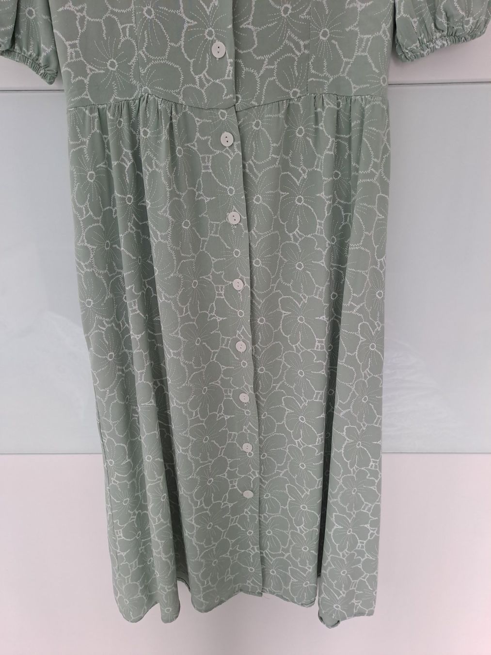 Vestiti: Damenkleid Grösse S – Usato da Feuerthalen venduto da kigo87 2