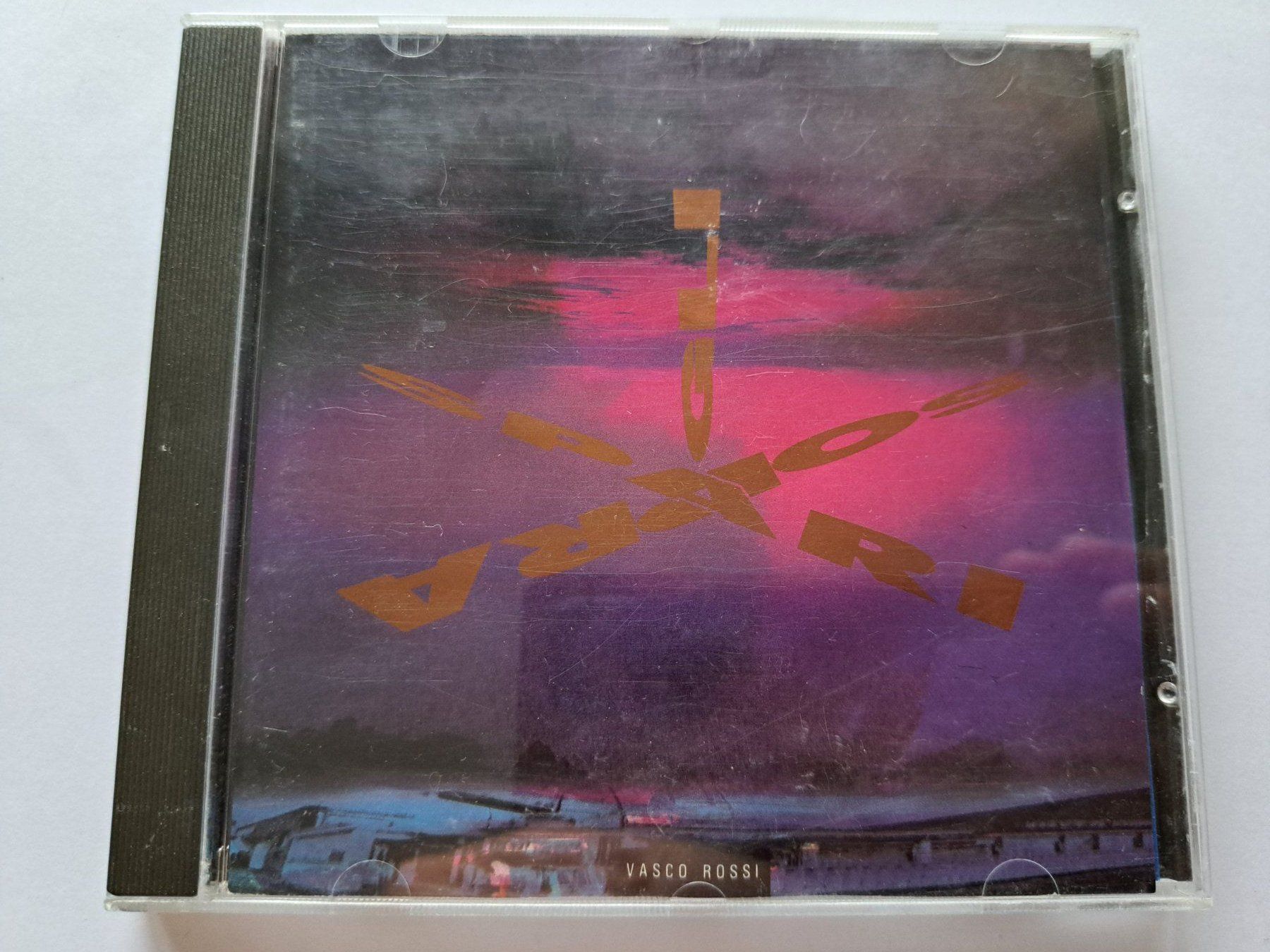 CDs: Cd Vasco Rossi  – Gebraucht aus Pully von bro_n52j