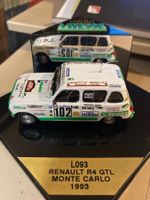 Renault 4GTL    1/43. Vitesse