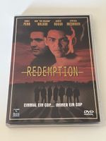 DVD Redemption Uncut